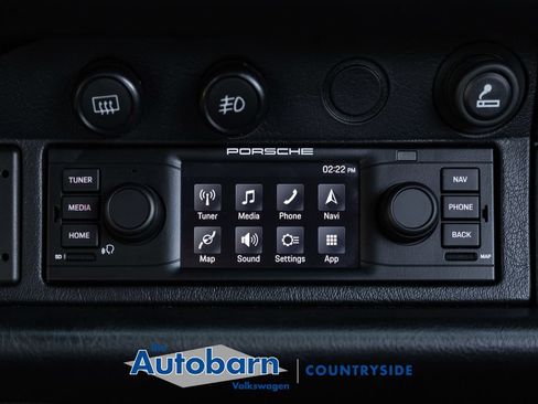 Used 1996 Porsche 911 Carrera 4S AWD/4WD image 34