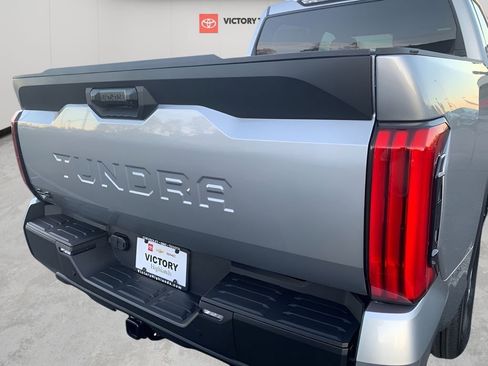 New 2026 Toyota Tundra SR5 image 31