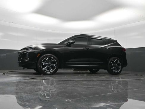 Used 2020 Chevrolet Blazer RS AWD/4WD image 21