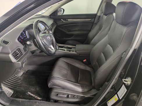 Used 2021 Honda Accord Sport Special Edition image 12