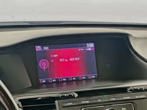 Certified 2017 Honda Accord Sport image 13