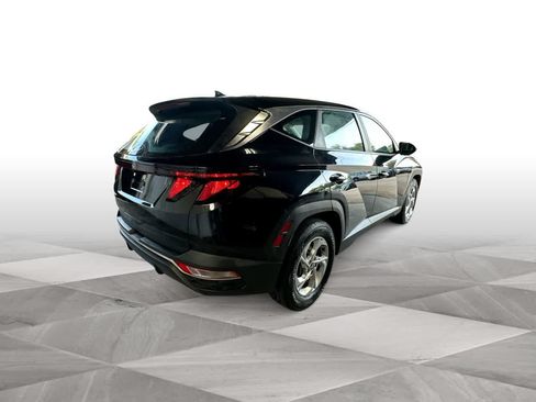 Used 2024 Hyundai Tucson SE FWD image 8
