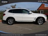 Used 2018 BMW X3 xDrive30i image 4