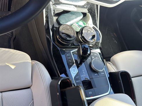 Used 2024 BMW X3 sDrive30i w/ Convenience Package image 13