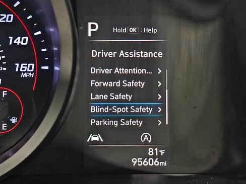 Used 2021 Hyundai Elantra SE FWD image 28