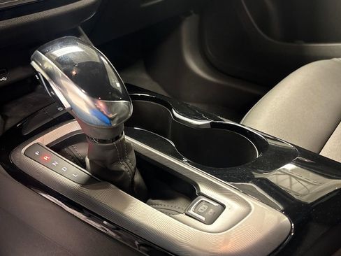 Used 2025 Buick Envista Sport Touring w/ Convenience I Package image 40