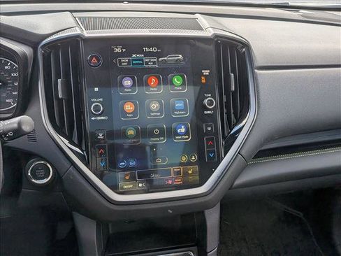 Used 2024 Subaru Ascent Onyx Edition AWD/4WD image 13