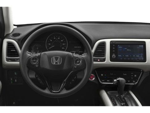 Used 2019 Honda HR-V EX image 7