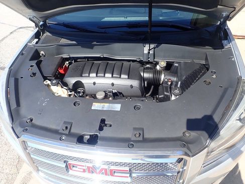 Used 2014 GMC Acadia Denali AWD/4WD image 40