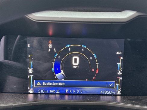 Used 2023 Chevrolet Colorado Trail Boss w/ Technology Package image 27