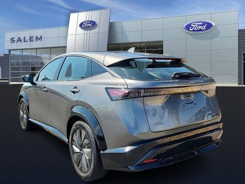 Used 2024 Nissan Ariya AWD image 4