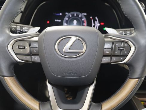 Used 2023 Lexus RX 350 Premium image 45