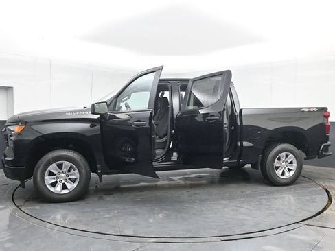 New 2026 Chevrolet Silverado 1500 W/T w/ WT Convenience Package AWD/4WD image 48