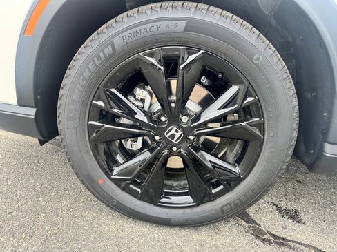 New 2026 Honda CR-V Sport Touring image 33