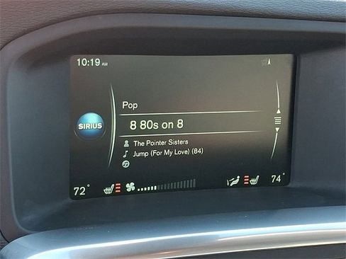 Used 2016 Volvo S60 T5 Premier w/ Protection Package image 18