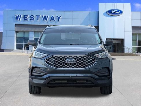 Used 2023 Ford Edge SE AWD/4WD image 8