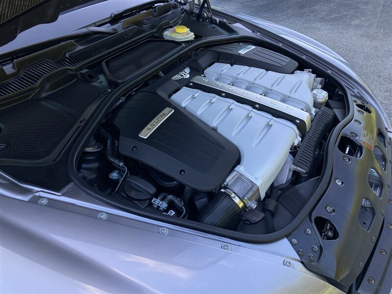 Used 2005 Bentley Continental GT AWD/4WD image 34