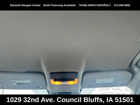 Used 2024 Nissan Rogue SV FWD image 14