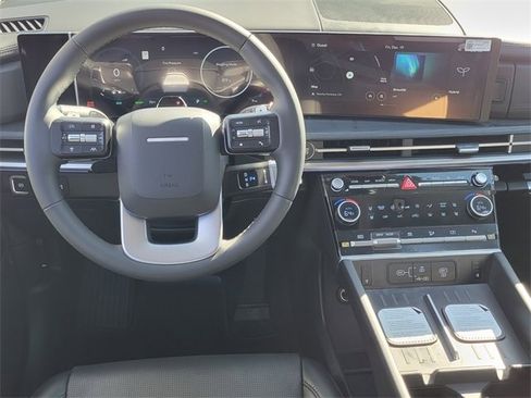 New 2026 Hyundai Santa Fe Limited image 4