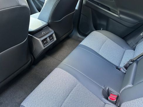 New 2026 Toyota bZ AWD/4WD image 13