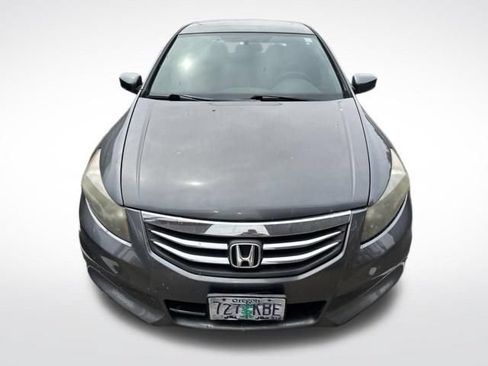 Used 2012 Honda Accord LX image 3