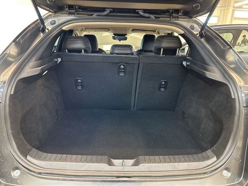 Used 2024 MAZDA CX-30 AWD 2.5 S w/ Select Sport Pkg image 13