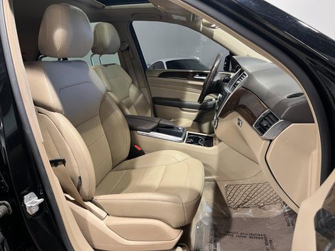 Used 2013 Mercedes-Benz ML 350 4MATIC image 37
