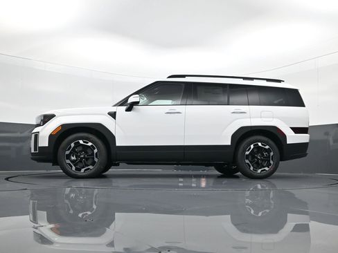 New 2026 Hyundai Santa Fe SEL image 29
