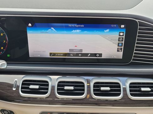 Certified 2022 Mercedes-Benz GLE 350 image 18