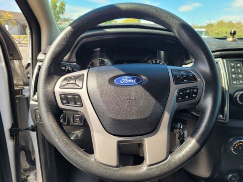 Used 2019 Ford Ranger XLT w/ Trailer Tow Package AWD/4WD image 33