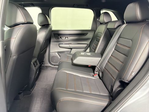 Used 2024 Honda CR-V Sport-L image 12