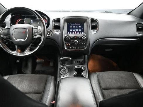 Used 2020 Dodge Durango GT AWD/4WD image 17