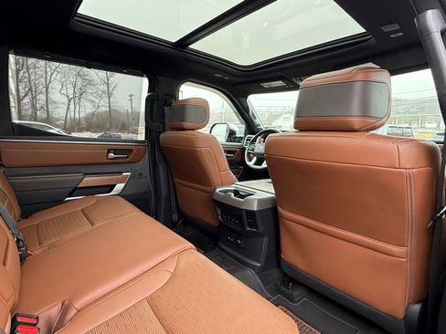 Used 2022 Toyota Tundra 1794 Edition w/ TRD Off-Road Package image 20