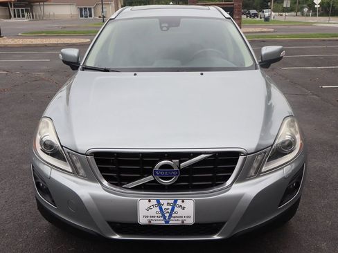 Used 2010 Volvo XC60 T6 AWD/4WD image 12