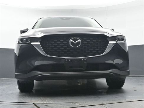 Certified 2023 MAZDA CX-5 AWD 2.5 S w/ Select Package image 36