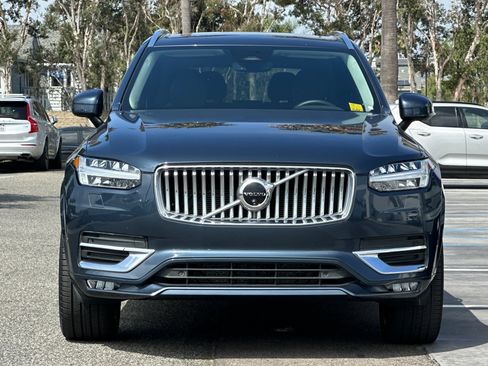 Certified 2024 Volvo XC90 B5 Plus AWD/4WD image 9