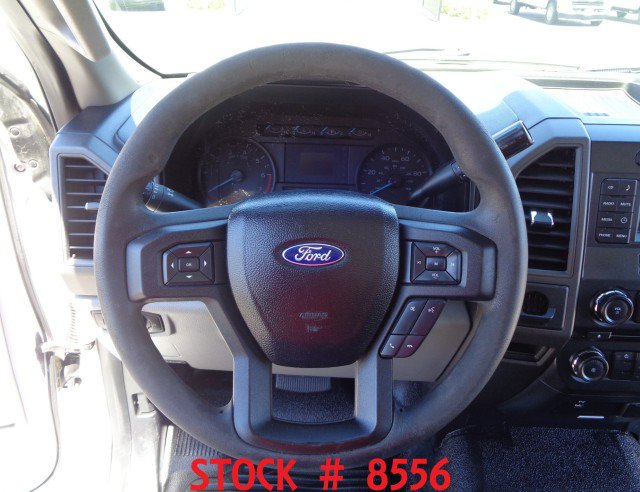 Used 2017 Ford F350 XL RWD image 16