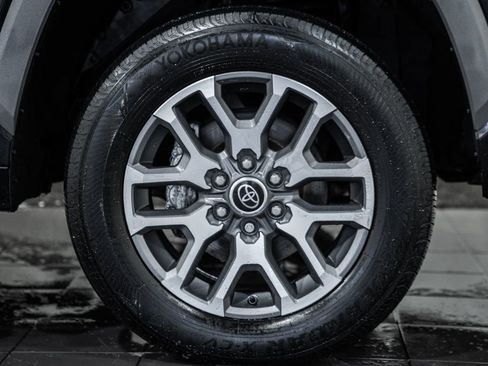 Used 2023 Toyota Tundra 1794 Edition image 18