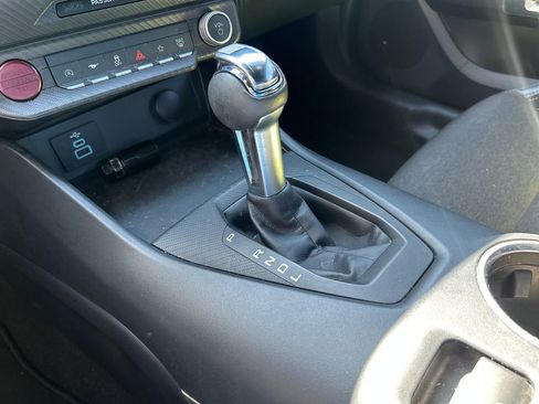 Used 2024 Ford Mustang Coupe RWD image 19