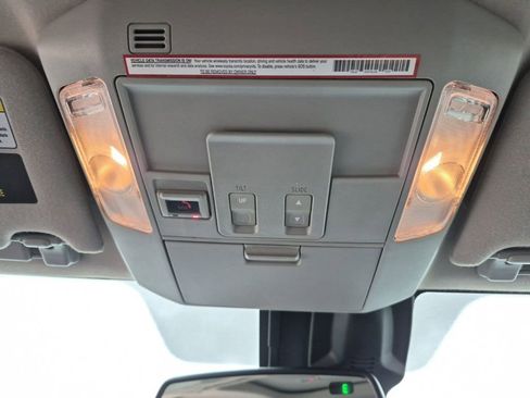Used 2020 Toyota Sequoia Limited w/ Safety & Convenience Package RWD image 44