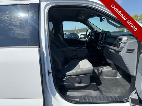 Used 2022 Ford F150 XLT w/ Equipment Group 301A Mid AWD/4WD image 40