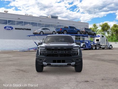 New 2026 Ford F150 Raptor AWD/4WD image 53