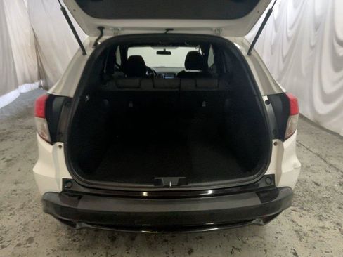 Used 2022 Honda HR-V Sport image 21