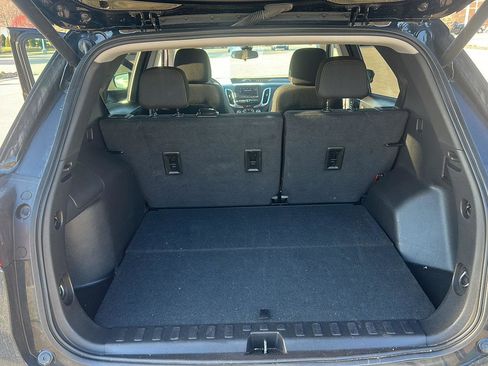 Used 2024 Chevrolet Equinox LT image 21