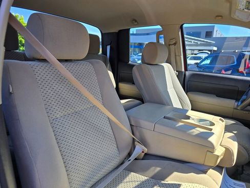 Used 2011 Toyota Tundra 2WD Double Cab w/ Tow Pkg image 8