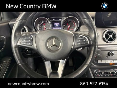Used 2019 Mercedes-Benz CLA 250 4MATIC image 13