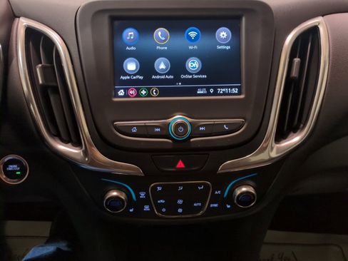 Used 2020 Chevrolet Equinox LT w/ Driver Convenience Package FWD image 24