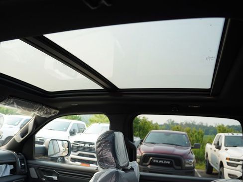 New 2026 RAM 1500 Rebel w/ Advanced Safety Group II image 12