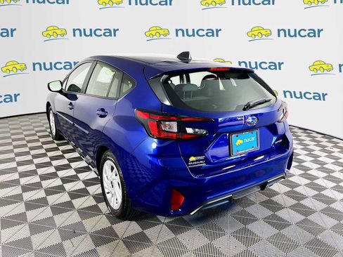 Used 2025 Subaru Impreza 2.0i image 5