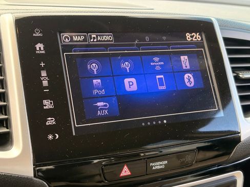Used 2019 Honda Ridgeline RTL-E image 21